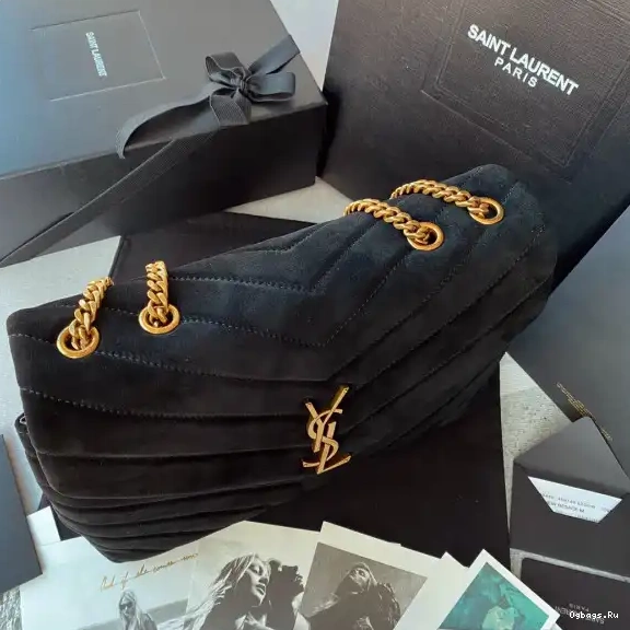 YSL LOULOU 0601
